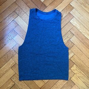 Lululemon Muscle Tank